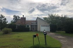 Pre-foreclosure Listing in PANTHER TRL HAVELOCK, NC 28532