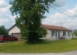 Pre-foreclosure Listing in CURASO DR WEST SALEM, OH 44287