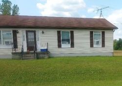 Pre-foreclosure in  CURASO DR West Salem, OH 44287