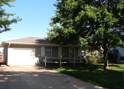 Pre-foreclosure in  WATSON ST Emporia, KS 66801