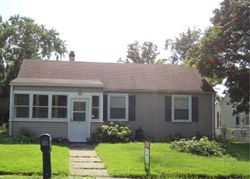 Pre-foreclosure Listing in WOODBURY TER THOROFARE, NJ 08086