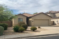 Pre-foreclosure Listing in W EAGLE RIDGE LN PEORIA, AZ 85383