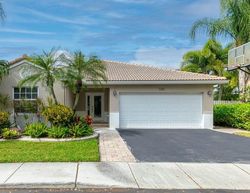 Pre-foreclosure in  NW 134TH AVE Fort Lauderdale, FL 33323