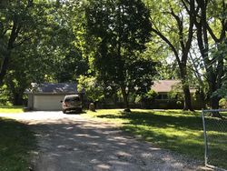 Pre-foreclosure in  MERWIN HILL DR Columbus, OH 43219