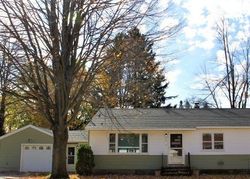 Pre-foreclosure Listing in CHASE ST WISCONSIN RAPIDS, WI 54495