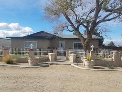 Pre-foreclosure in  12TH ST W Lancaster, CA 93534