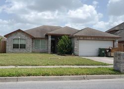 Pre-foreclosure Listing in LAUREL AVE BROWNSVILLE, TX 78526
