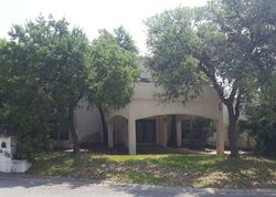 Pre-foreclosure in  CRANES ML San Antonio, TX 78230