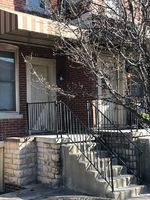 Pre-foreclosure in  CLARK PL Columbus, OH 43201