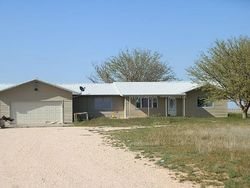 Pre-foreclosure Listing in COUNTY ROAD 218 SEMINOLE, TX 79360
