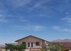 Pre-foreclosure Listing in LOMA VISTA RD APPLE VALLEY, CA 92308