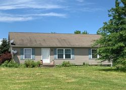 Pre-foreclosure Listing in PLUNKERT RD LITTLESTOWN, PA 17340