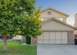 Pre-foreclosure Listing in GIFHORN RD MENIFEE, CA 92584