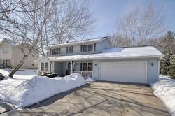 Pre-foreclosure Listing in TRAVELLERS RUN BURLINGTON, WI 53105