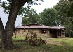Pre-foreclosure in  SAKS RD Anniston, AL 36206