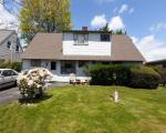 Pre-foreclosure Listing in GROUSE LN LEVITTOWN, NY 11756