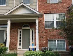 Pre-foreclosure Listing in EMILY LN ELGIN, IL 60124