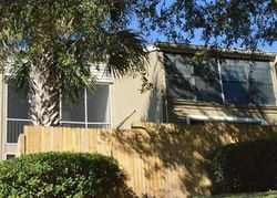 Pre-foreclosure Listing in OAK PL APT F APOPKA, FL 32712