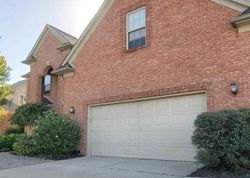 Pre-foreclosure in  SANDALWOOD DR Macomb, MI 48044