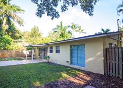 Pre-foreclosure Listing in SW 25TH CT FORT LAUDERDALE, FL 33312