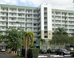 Pre-foreclosure Listing in S CYPRESS BEND DR APT 301 POMPANO BEACH, FL 33069