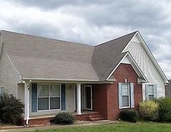 Pre-foreclosure Listing in ALEX DR PULASKI, TN 38478