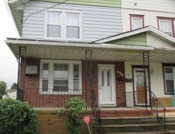 Pre-foreclosure Listing in ELM AVE BURLINGTON, NJ 08016