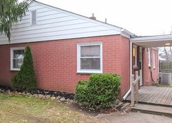 Pre-foreclosure Listing in BROADMOOR RD MENTOR, OH 44060