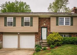 Pre-foreclosure Listing in MUSKET DR LOUISVILLE, KY 40228