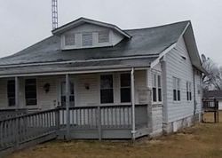 Pre-foreclosure in  COLE ST Waltonville, IL 62894
