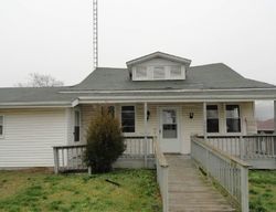 Pre-foreclosure in  COLE ST Waltonville, IL 62894