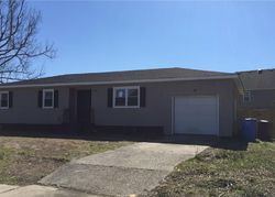 Pre-foreclosure Listing in SCHOONER TRL CHESAPEAKE, VA 23321