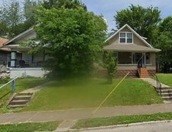Pre-foreclosure Listing in S 41ST ST LOUISVILLE, KY 40212