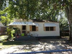 Pre-foreclosure in  LUCKIE AVE Mobile, AL 36617