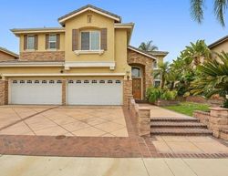 Pre-foreclosure Listing in GAINSBOROUGH LN CHINO HILLS, CA 91709