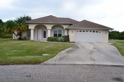 Pre-foreclosure Listing in CHILE DR PUNTA GORDA, FL 33983