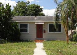 Pre-foreclosure in  5TH AVE N Saint Petersburg, FL 33710