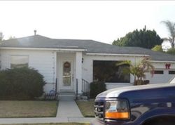 Pre-foreclosure in  STONYBROOK AVE South Gate, CA 90280