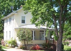 Pre-foreclosure Listing in PARK AVE HALETHORPE, MD 21227