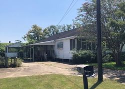 Pre-foreclosure Listing in S RIVER RD PORT ALLEN, LA 70767