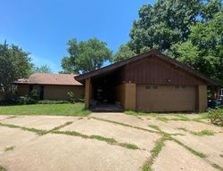 Pre-foreclosure Listing in N DRYDEN ST STILLWATER, OK 74075