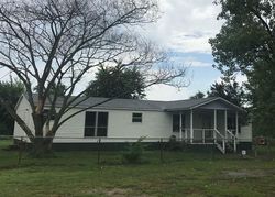 Pre-foreclosure Listing in W 169TH ST S KELLYVILLE, OK 74039