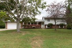 Pre-foreclosure Listing in NORFOLK DR MANSFIELD, OH 44904