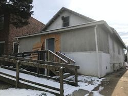 Pre-foreclosure Listing in N CONGRESS RD CAMDEN, NJ 08104