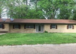 Pre-foreclosure Listing in KINGS ROW VICKSBURG, MS 39180