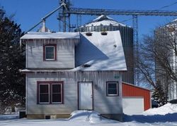 Pre-foreclosure Listing in SW 37TH AVE HOPE, MN 56046