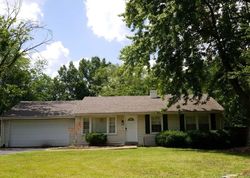 Pre-foreclosure in  PARKER DR Ballwin, MO 63021
