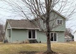 Pre-foreclosure in  RED FOX RD Rogers, MN 55374