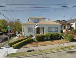 Pre-foreclosure in  61ST ST Oakland, CA 94609