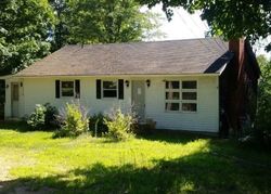 Pre-foreclosure Listing in PROVINCE RD BELMONT, NH 03220